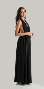 Breeze Set - Black