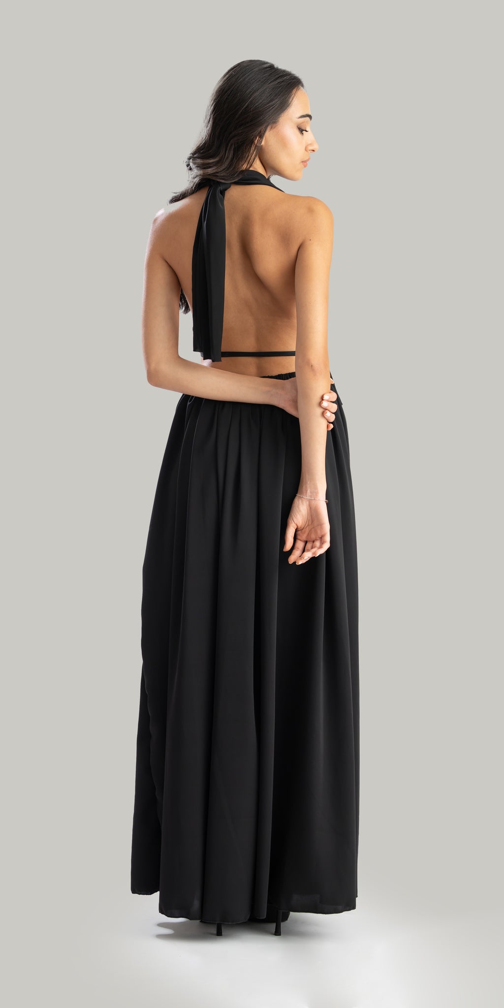 Breeze Set - Black