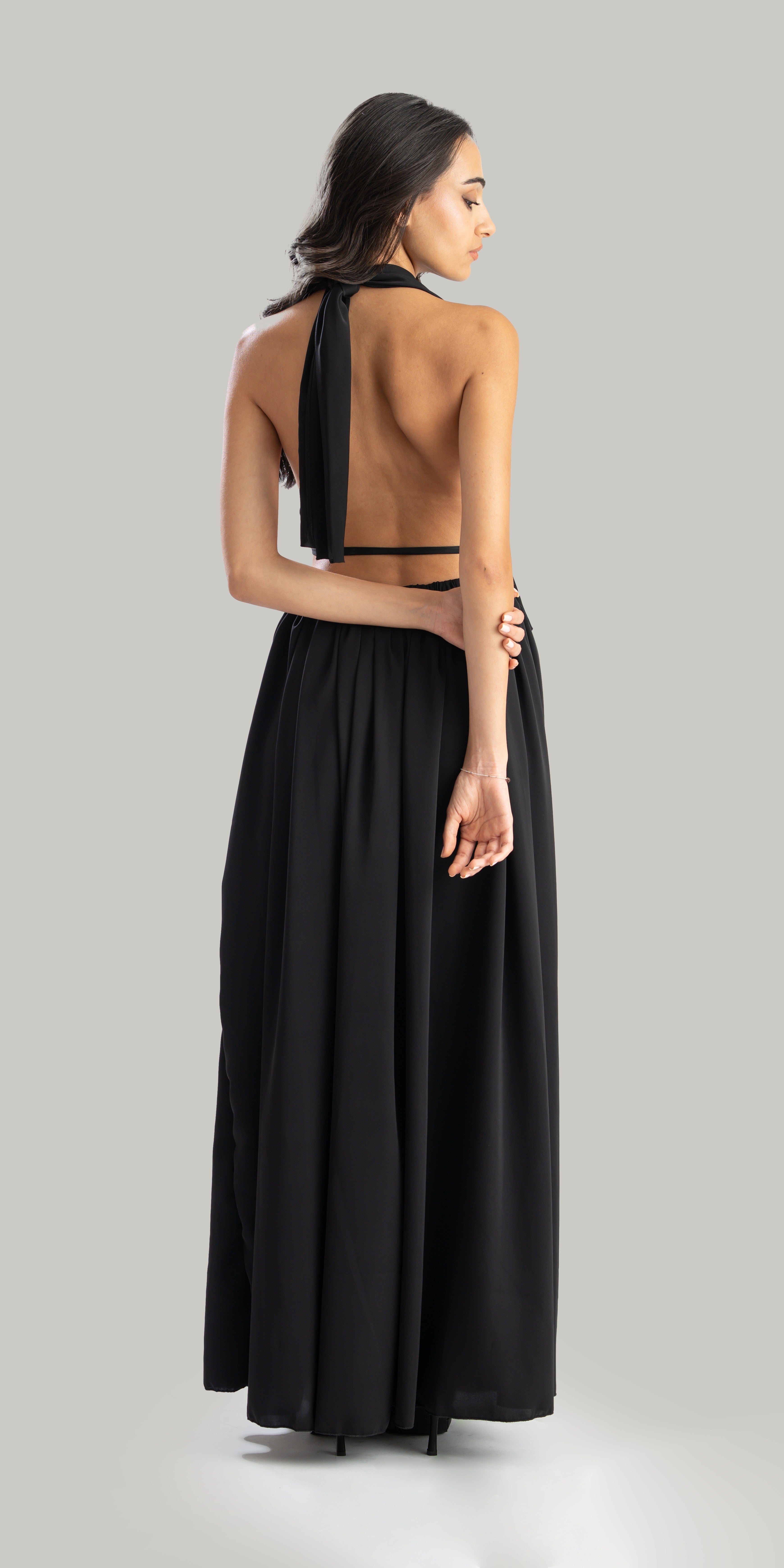 Breeze Set - Black