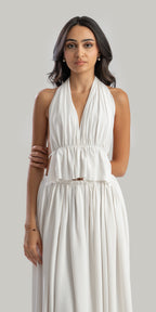 Breeze Set - White