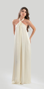 Butter Dress