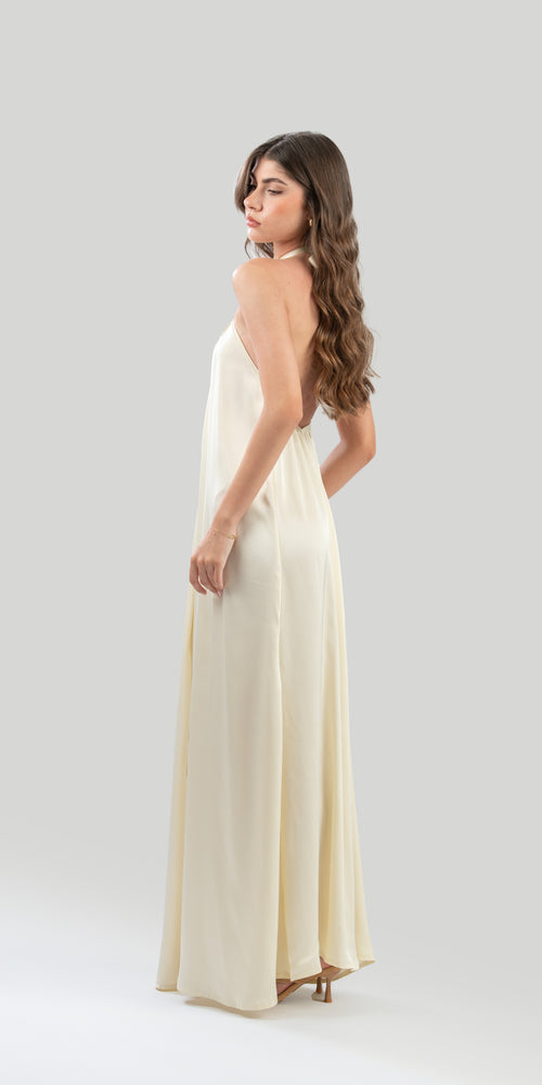 Butter Dress