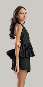 Dream Set - Black