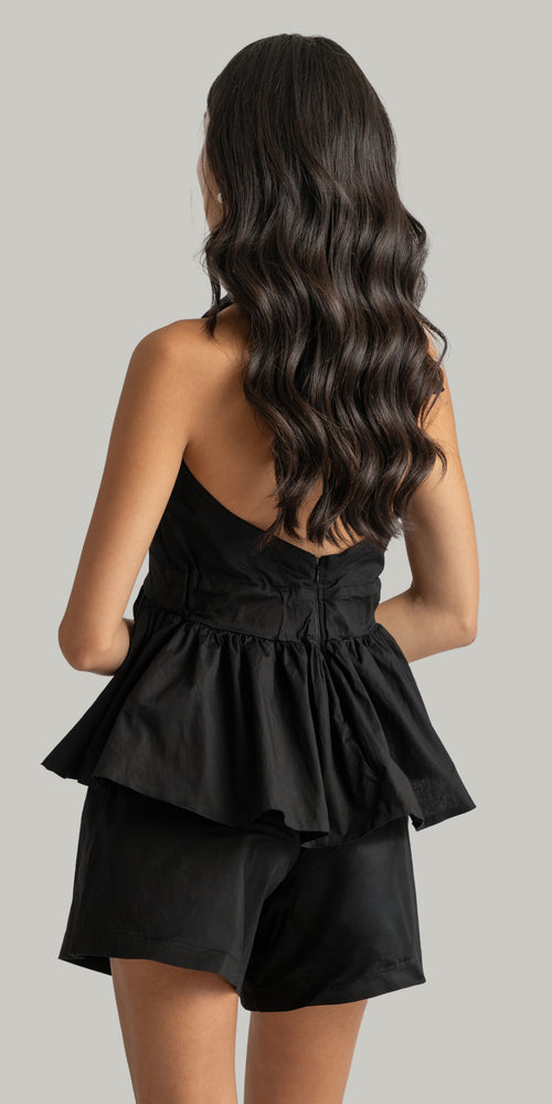 Dream Set - Black