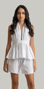 Dream Set - White